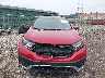 2HKRW2H97LH****** Wrecked 2020 Honda CR-V in Pennsylvania State