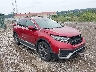 2HKRW2H97LH****** Salvage and Wrecked 2020 Honda CR-V in Pittsburgh