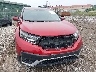 2HKRW2H97LH****** Salvage and Repairable 2020 Honda CR-V in Pennsylvania State