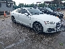 WAUP4AF55JA****** Salvage and Wrecked 2018 Audi S5 in Baltimore