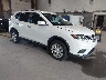 5N1AT2MV9EC****** Salvamento y Destrozados 2014 Nissan Rogue en Newburgh