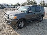 5TDZT34A57S****** Used and Repairable 2007 Toyota Sequoia in Billings