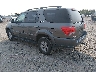 5TDZT34A57S****** Salvage and Repairable 2007 Toyota Sequoia in Billings