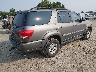 5TDZT34A57S****** Salvage and Wrecked 2007 Toyota Sequoia in Montana State