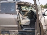 5TDZT34A57S****** Used and Repairable 2007 Toyota Sequoia in Montana State