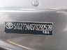 5TDZT34A57S****** Used 2007 Toyota Sequoia in Billings