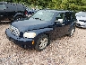 3GNDA23P57S****** Used and Repairable 2007 Chevrolet HHR in Portage