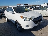 KM8JU3AC2DU****** Salvamento y Destrozados 2013 Hyundai Tucson en East Bay