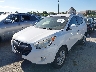 KM8JU3AC2DU****** Salvamento y Reparables 2013 Hyundai Tucson en Estado de California