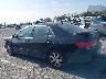 1HGCM66505A****** Repairable 2005 Honda Accord in California State