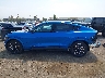 3FMTK3SU7SM****** Salvamento 2025 Ford Mustang Mach-E