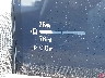 3FMTK3SU7SM****** Reparables 2025 Ford Mustang Mach-E