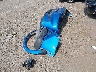 3FMTK3SU7SM****** Destrozados 2025 Ford Mustang Mach-E en Estado de California
