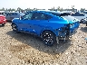 3FMTK3SU7SM****** Salvamento y Reparables 2025 Ford Mustang Mach-E en Anaheim Consolidated