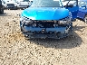 3FMTK3SU7SM****** Salvamento y Reparables 2025 Ford Mustang Mach-E en Estado de California