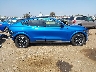 3FMTK3SU7SM****** Reparables 2025 Ford Mustang Mach-E en Estado de California