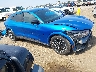 3FMTK3SU7SM****** Salvamento y Destrozados 2025 Ford Mustang Mach-E en Anaheim Consolidated
