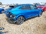 3FMTK3SU7SM****** Salvamento y Destrozados 2025 Ford Mustang Mach-E en Estado de California