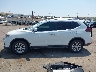 KNMAT2MT7KP****** Reparables 2019 Nissan Rogue en Estado de Nuevo México