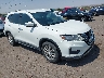 KNMAT2MT7KP****** Salvamento y Destrozados 2019 Nissan Rogue en Albuquerque