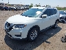 KNMAT2MT7KP****** Usados y Reparables 2019 Nissan Rogue en Albuquerque