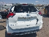 KNMAT2MT7KP****** Salvamento y Reparables 2019 Nissan Rogue en Estado de Nuevo México