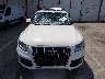 WA1C2AFP0HA****** Destrozados 2017 Audi Q5 en Estado de California