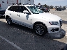 WA1C2AFP0HA****** Salvamento y Destrozados 2017 Audi Q5 en Los Angeles