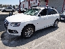 WA1C2AFP0HA****** Usados y Reparables 2017 Audi Q5 en Los Angeles