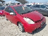 JTDKB20U487****** Salvamento y Destrozados 2008 Toyota Prius en North Hollywood