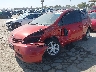JTDKB20U487****** Usados y Reparables 2008 Toyota Prius en North Hollywood