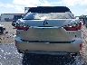 2T2BZMCA0HC****** Used 2017 Lexus RX 350