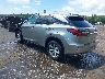2T2BZMCA0HC****** Salvage and Repairable 2017 Lexus RX 350 in Metro DC