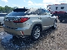 2T2BZMCA0HC****** Salvage and Wrecked 2017 Lexus RX 350 in Maryland State