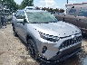 JTMD6RFV6ND****** Salvamento y Destrozados 2022 Toyota RAV4 Hybrid en Charlotte