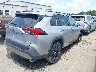 JTMD6RFV6ND****** Salvamento y Destrozados 2022 Toyota RAV4 Hybrid en Estado de Carolina del Norte