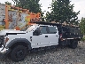 1FD0W5GT8KE****** Reparables 2019 Ford F-550 Chassis