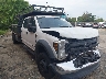 1FD0W5GT8KE****** Salvamento y Destrozados 2019 Ford F-550 Chassis en Northern Virginia