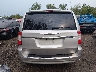 2C4RC1BG8CR****** Destrozados 2012 Chrysler Town & Country