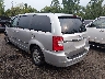 2C4RC1BG8CR****** Salvamento y Reparables 2012 Chrysler Town & Country en Cleveland