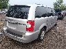 2C4RC1BG8CR****** Salvamento y Destrozados 2012 Chrysler Town & Country en Estado de Ohio