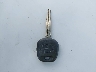 5TDZK23C17S****** Salvage 2007 Toyota Sienna in New Jersey State