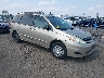 5TDZK23C17S****** Salvage and Wrecked 2007 Toyota Sienna in Avenel New Jersey