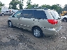5TDZK23C17S****** Salvage and Repairable 2007 Toyota Sienna in Avenel New Jersey