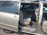 5TDZK23C17S****** Wrecked 2007 Toyota Sienna in Avenel New Jersey