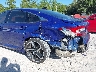1HGCV2F37MA****** Salvamento y Reparables 2021 Honda Accord en Estado de Florida