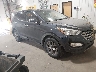 5XYZUDLB8DG****** Salvage and Wrecked 2013 Hyundai Santa Fe in Fargo