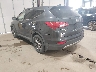 5XYZUDLB8DG****** Salvage and Repairable 2013 Hyundai Santa Fe in Fargo