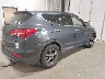 5XYZUDLB8DG****** Salvage and Wrecked 2013 Hyundai Santa Fe in North Dakota State