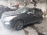 5XYZUDLB8DG****** Salvage and Repairable 2013 Hyundai Santa Fe in North Dakota State